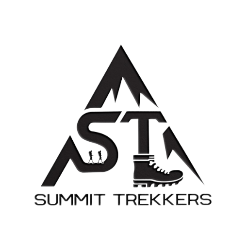 Summit Trekkers